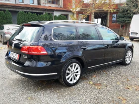 VW Passat 2.0TDI HIGHLINE* NAVI* КОЖА* ПОДГРЕВ* FULL, снимка 5