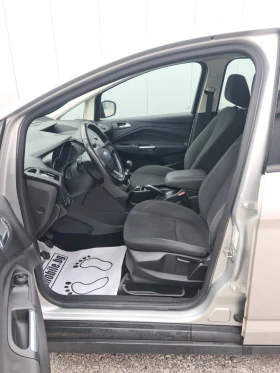 Ford C-max 1.5DIZEL-EURO6B, снимка 10