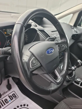 Ford C-max 1.5DIZEL-EURO6B, снимка 11