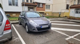 Renault Clio Facelift 1.2, снимка 1