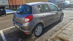 Renault Clio Facelift 1.2 | Mobile.bg    4