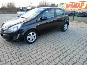 Opel Corsa 1.2i Cosmo GPL | Mobile.bg    2