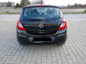 Opel Corsa 1.2i Cosmo GPL | Mobile.bg    4