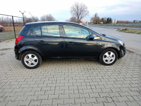 Opel Corsa 1.2i Cosmo GPL | Mobile.bg    3