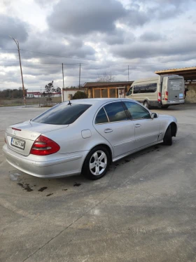 Mercedes-Benz E 270, снимка 5