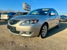 Mazda 3 Автоматик! 1.6i! 124хил.км.! , снимка 3