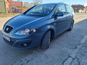 Seat Altea 1.9тди 105 к.с, снимка 3