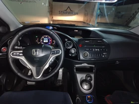 Honda Civic, снимка 13