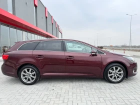 Toyota Avensis 1.8 VVT-i FACE / EXECUTIVE / NAVI / KOJA / CAMERA | Mobile.bg    5