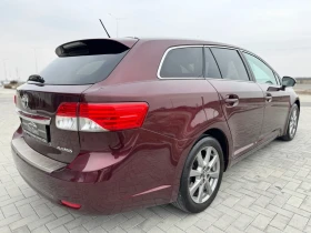 Toyota Avensis 1.8 VVT-i FACE / EXECUTIVE / NAVI / KOJA / CAMERA | Mobile.bg    8