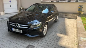 Обява за продажба на Mercedes-Benz C 180 1.6 CDI ~26 000 лв. - изображение 1