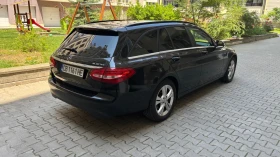 Обява за продажба на Mercedes-Benz C 180 1.6 CDI ~26 000 лв. - изображение 7