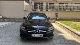 Обява за продажба на Mercedes-Benz C 180 1.6 CDI ~26 000 лв. - изображение 1