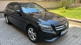 Обява за продажба на Mercedes-Benz C 180 1.6 CDI ~26 000 лв. - изображение 2