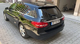 Обява за продажба на Mercedes-Benz C 180 1.6 CDI ~26 000 лв. - изображение 8