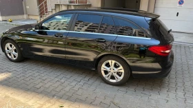 Обява за продажба на Mercedes-Benz C 180 1.6 CDI ~26 000 лв. - изображение 5