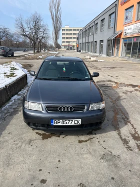 Audi A3 1.9 TDI, снимка 11