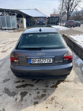 Audi A3 1.9 TDI, снимка 13