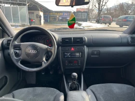 Audi A3 1.9 TDI, снимка 9