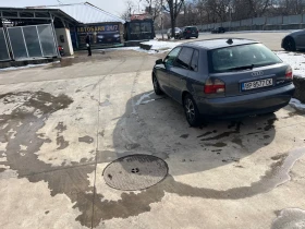 Audi A3 1.9 TDI, снимка 2