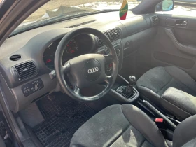 Audi A3 1.9 TDI, снимка 3