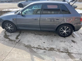 Audi A3 1.9 TDI, снимка 14