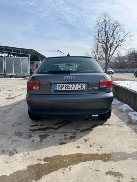 Audi A3 1.9 TDI, снимка 5