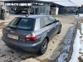 Audi A3 1.9 TDI, снимка 12