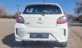 Mitsubishi Space star, снимка 7