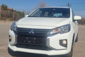 Mitsubishi Space star, снимка 2