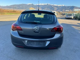 Opel Astra 1.6i Cosmo, снимка 5