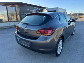 Opel Astra 1.6i Cosmo, снимка 6