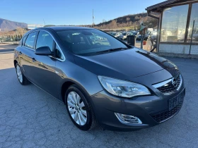 Opel Astra 1.6i Cosmo, снимка 2