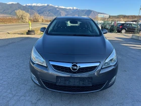 Opel Astra 1.6i Cosmo, снимка 3