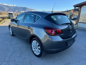 Opel Astra 1.6i Cosmo, снимка 4