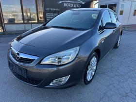 Opel Astra 1.6i Cosmo, снимка 1