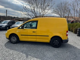 VW Caddy 1.9тди 105к.с, снимка 8