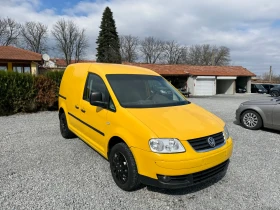 VW Caddy 1.9тди 105к.с, снимка 3