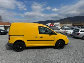 VW Caddy 1.9тди 105к.с, снимка 4