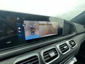 Mercedes-Benz GLS 450 d 4 MATIC AMG LINE HEAD UP PANO 360 CAMERA - 104500 EUR - 77474929 | Car24.bg