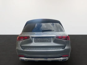 Mercedes-Benz GLS 450 d 4 MATIC AMG LINE HEAD UP PANO 360 CAMERA - 104500 EUR - 77474929 | Car24.bg