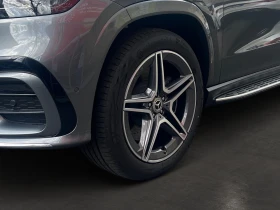 Mercedes-Benz GLS 450 d 4 MATIC AMG LINE HEAD UP PANO 360 CAMERA - 104500 EUR - 77474929 | Car24.bg