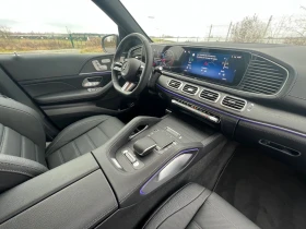 Mercedes-Benz GLS 450 d 4 MATIC AMG LINE HEAD UP PANO 360 CAMERA - 104500 EUR - 77474929 | Car24.bg