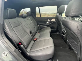 Mercedes-Benz GLS 450 d 4 MATIC AMG LINE HEAD UP PANO 360 CAMERA - 104500 EUR - 77474929 | Car24.bg