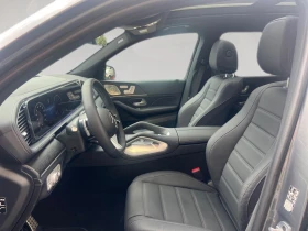 Mercedes-Benz GLS 450 d 4 MATIC AMG LINE HEAD UP PANO 360 CAMERA - 104500 EUR - 77474929 | Car24.bg