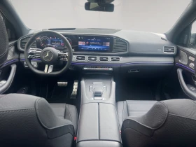 Mercedes-Benz GLS 450 d 4 MATIC AMG LINE HEAD UP PANO 360 CAMERA - 104500 EUR - 77474929 | Car24.bg