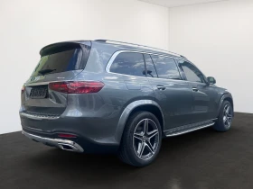 Mercedes-Benz GLS 450 d 4 MATIC AMG LINE HEAD UP PANO 360 CAMERA - 104500 EUR - 77474929 | Car24.bg