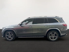 Mercedes-Benz GLS 450 d 4 MATIC AMG LINE HEAD UP PANO 360 CAMERA - 104500 EUR - 77474929 | Car24.bg