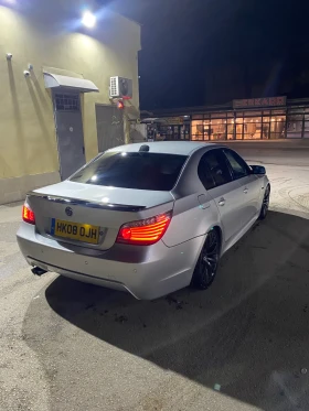 BMW 530 - 7000 лв. - 76059391 | Car24.bg
