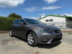     Seat Leon 1.4 TGI 123 
